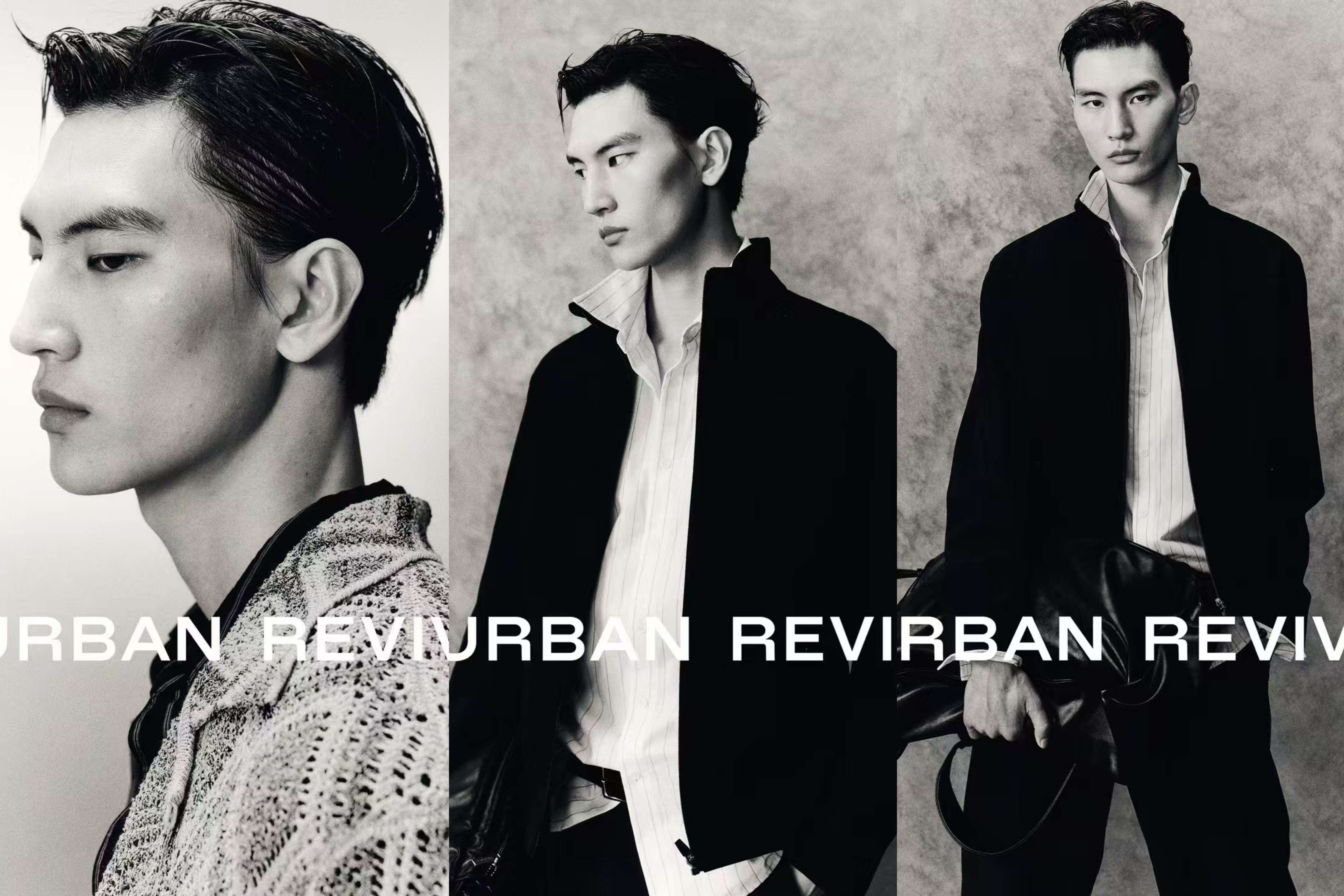 第十八届中国职业模特大赛北京赛区亚军冯佳伟