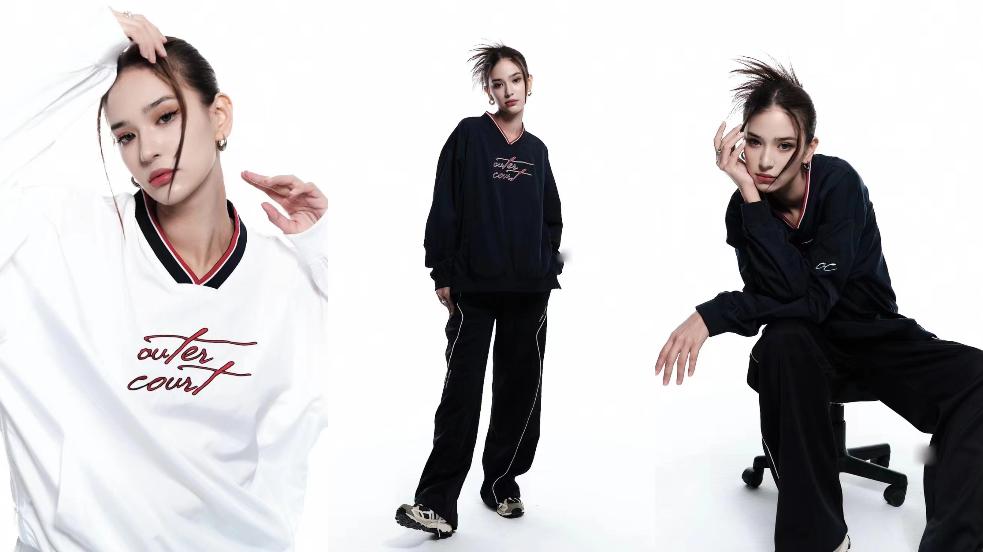 第十二届中国超级模特大赛季军迪丽娜扎尔