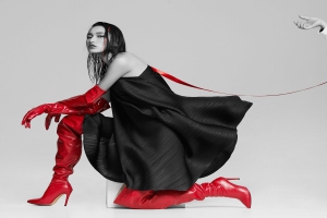 服装表演艺考通关指南：服装表演艺考生必看的神态管理指南