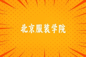 2025年北京服装学院录取分数线多少分？