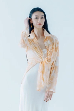 张瑜书
