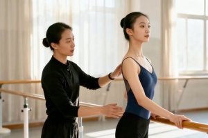 倒计时不足一个月！服装表演艺考生赶紧抄作业！